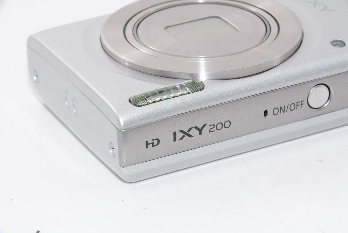 gumi　Canon IXY200 PC2333 gumi Canon IXY200 PC2333 Canon PowerShot IXY 200 Digital