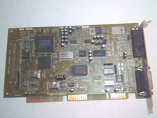 Creative Labs SoundBlaster SB16 Value CT2770 16bit ISA Sound Card vintage v3 411