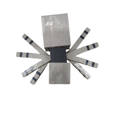 o491 マンクラッシャー・モブ Mattel Mojang Minecraft 5