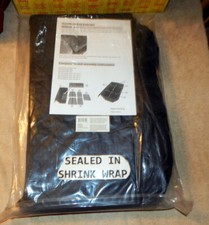 Back Seat Dog  Storage Prevents Dog from Falling Off The Backseat When Driving