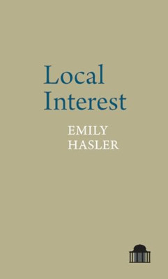 Local Interest (Pavilion Poetry) - Paperback NEW Prep, Kaplan Te 01/06/2022