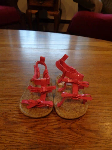 Zapatos de Bebé Charol Carter's