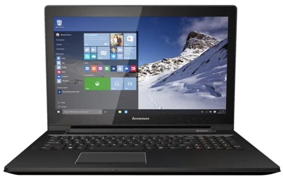 Lenovo G50-80 15.6