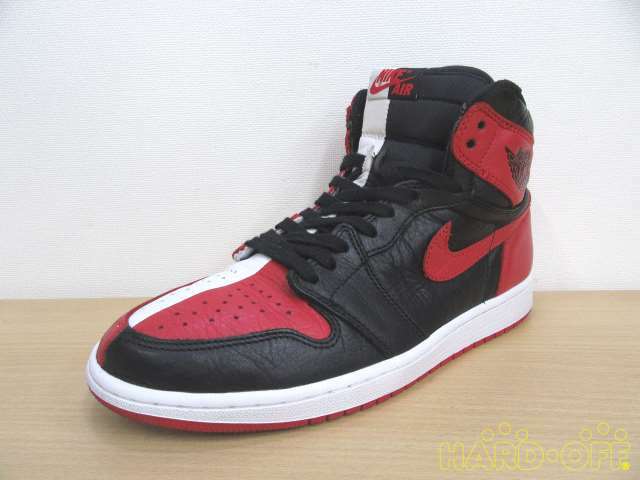 jordan 1 retro high homage to home