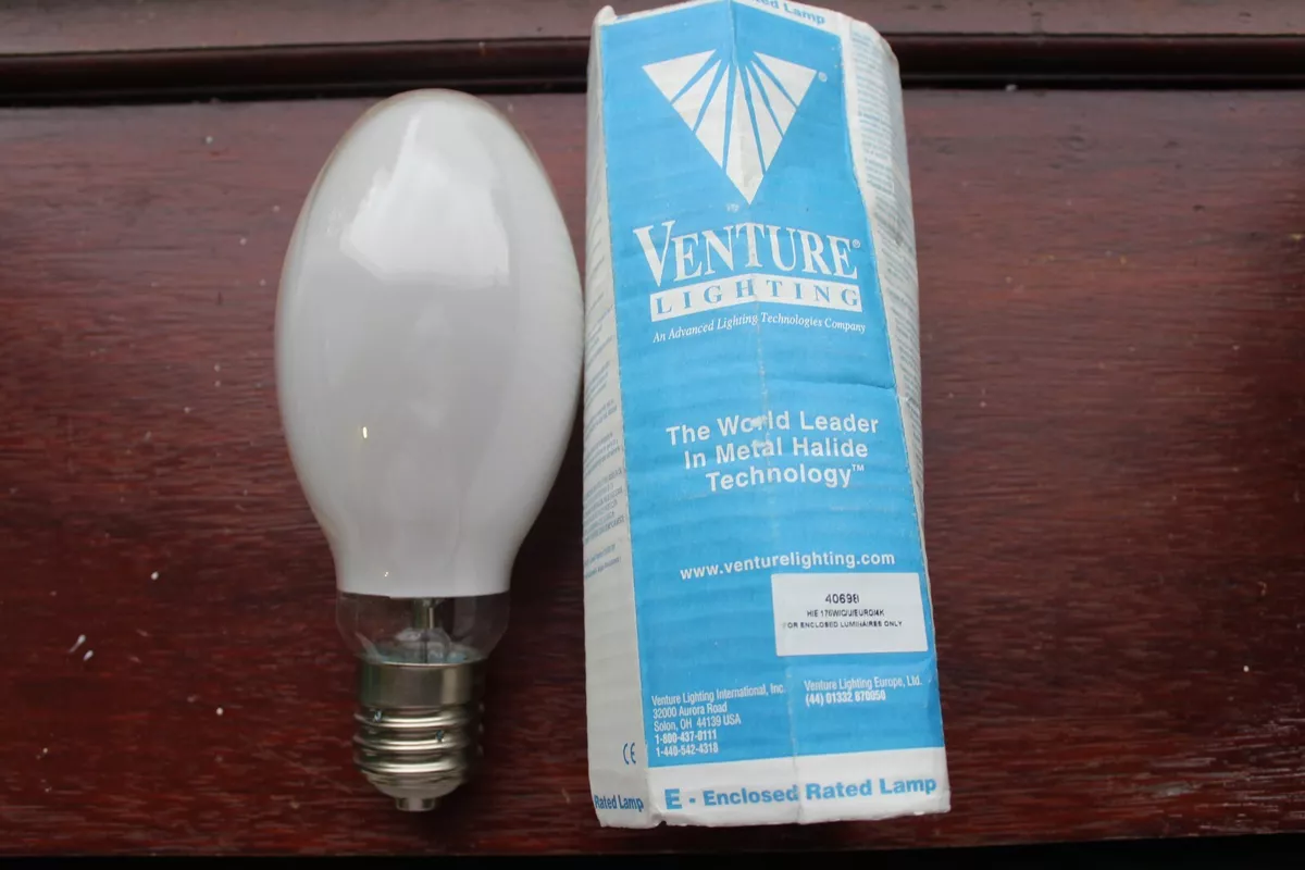 175w metal halide on sale bulb
