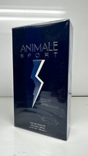 Animale Sport For Men Multiple Sizes 3.4 Oz / 6.8 Oz
