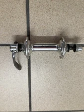 Ofmega 36f front wheel hub