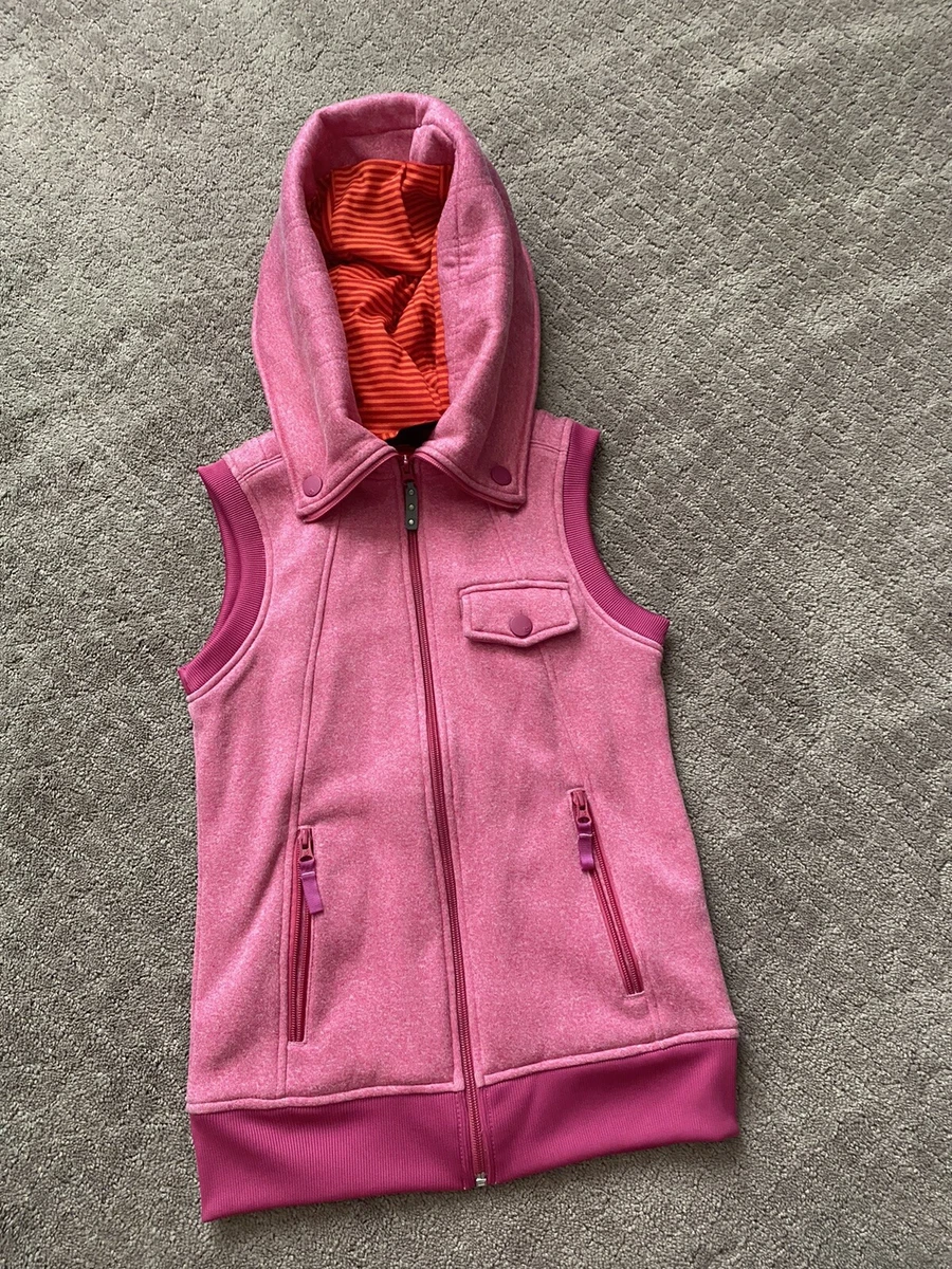 Burton dryride deals vest