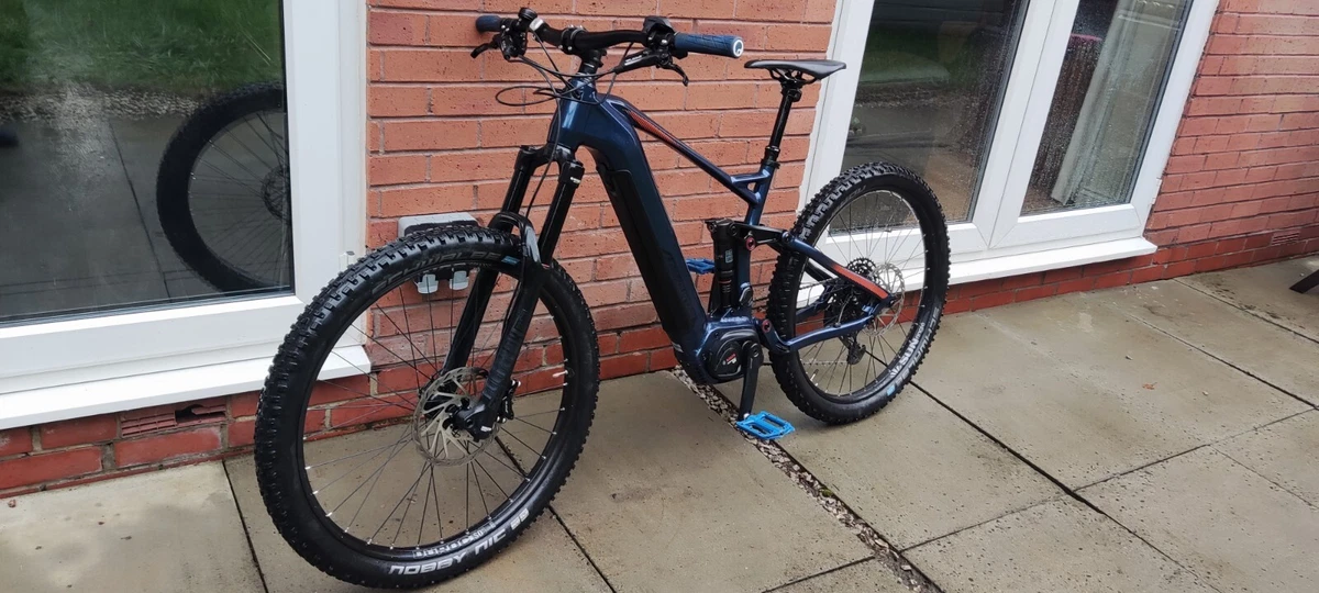 Stilus e bike sale
