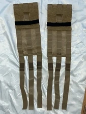 Velocity Systems SCARAB™ LT/LE Cummerbund Coyote Brown Original In Unused Cond