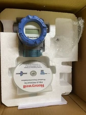 Honeywell STT750-S-0-B-AHC-11S-A-20A6-F1-0000 Smart Line Temperature Transmitter