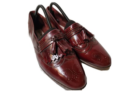 Loafer Mocassini Mario Bruni Scarpe Mario Bruni Scarpa Recognized