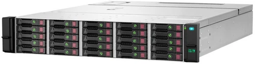 HPE D3710 Enclosure Q1J10A