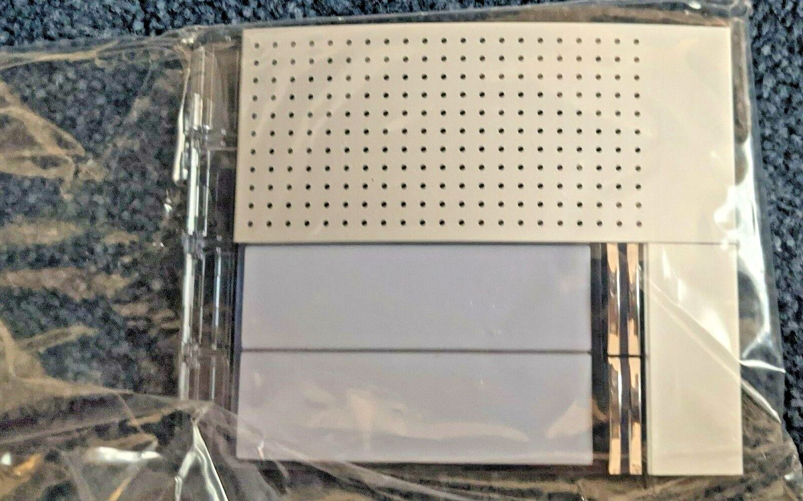 Legrand Bticino Speaker Module For Door Station Grey 351021