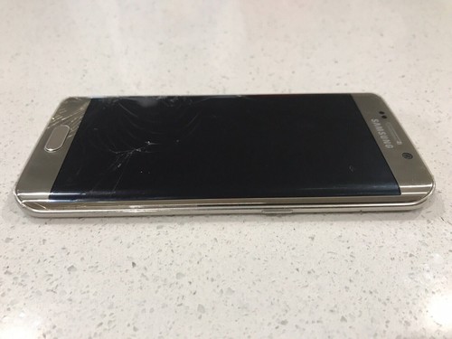 Samsung Phone SM-G925F For Parts Only - 第 7/9 張圖片