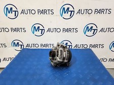 BMW M5 M6 SERIES N63 S63 ENGINE ALTERNATOR F06 F10 F85 F86 42K MILES 7606628