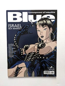 Go to product Blue #171 - 2005