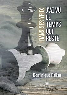 Dans ses yeux, j'ai vu le temps qui reste von Domin... | Buch | Zustand sehr gut