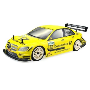 yokomo rc drift car