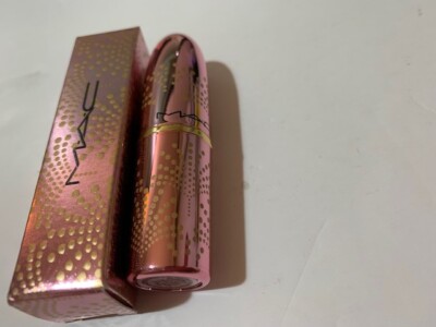 MAC NO WINE-ING LIPPENSTIFT LUSTREGLASS SHEER SHINE