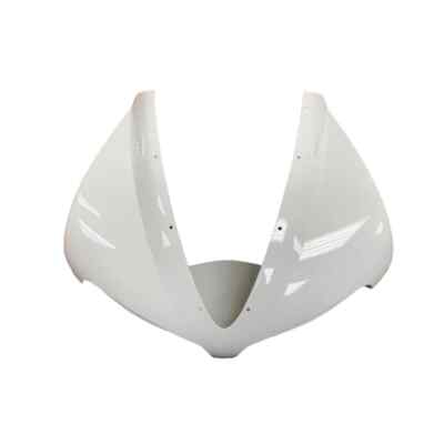 OEM NOS 2008-2010 BUELL 1125R FRONT FAIRING KIT, ARCTIC WHITE