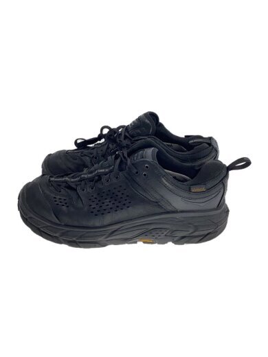 Hoka One One Tor Ultra Low F27218H Low Sneakers 27.5Cm Blk EN811 