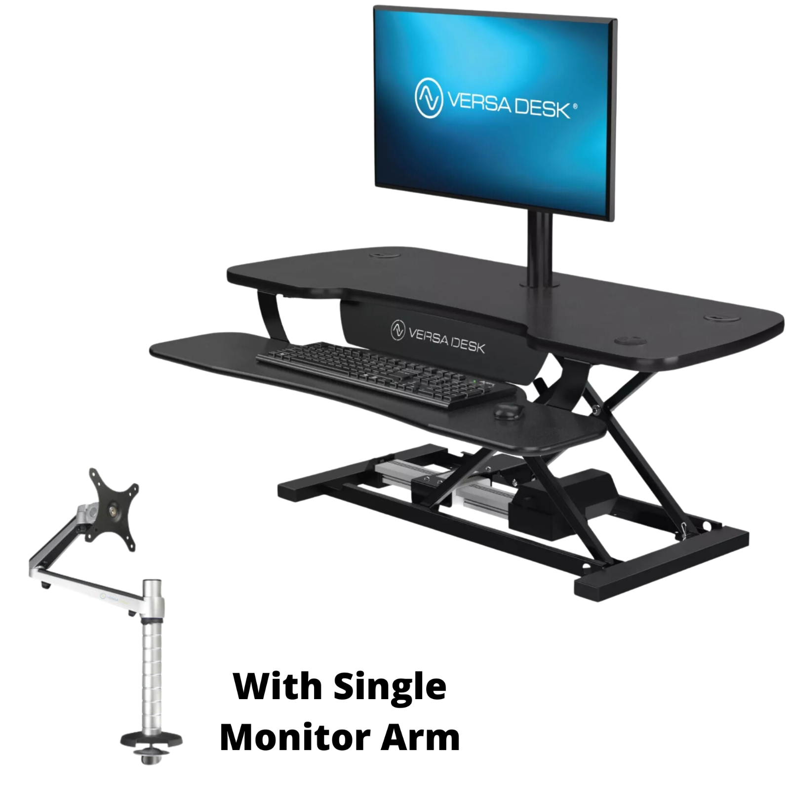 VersaDesk PowerPro 36