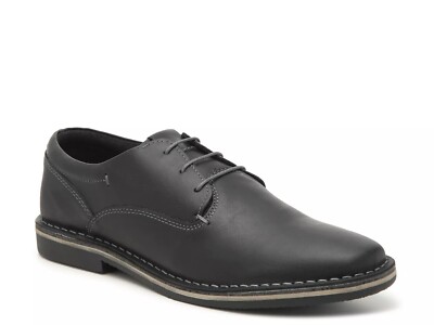 Man's Casual Shoes Steve Madden Harpoon Oxford