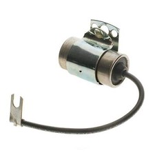 Condenser Ignition - Oldsmobile DR70T