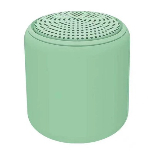 Wireless Bluetooth Speaker Portable Outdoor Loudspeaker Mini Column 3D Stereo - Zdjęcie 15 z 18