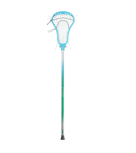 Brine Girl Lacrosse KROWN RISE4 OSZ STK New - 第 1/6 張圖片