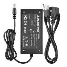 AC DC Adapter For KINGWALL AS650-270-AB240 Audio Pro Living LV1 Power Cord PSU  			