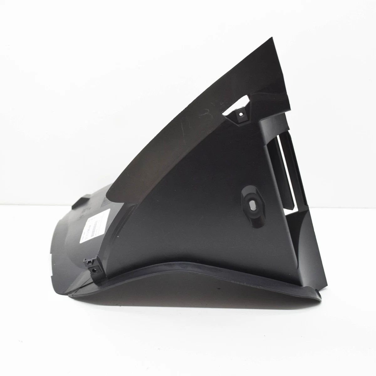 NEW BMW E46 CABRIO COUPE FENDER LINER 2695664 51712695664 ORIGINAL 