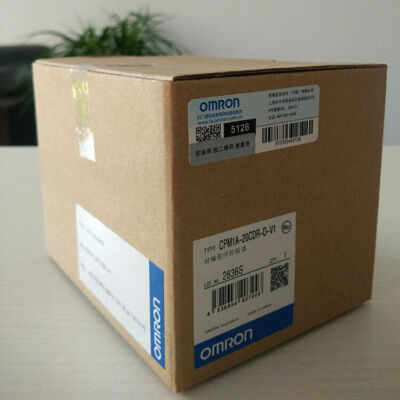 1PC New   CPM1A-20CDR-D-V1 PLC Module CPM1A20CDRDV1 Expedited Shipping #W1