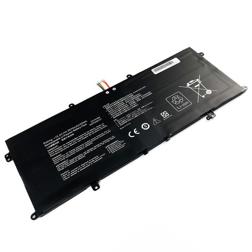 C41N1904 Akku für Asus ZenBook Flip UX363J UX393E UX325E UM325U EM045T UX363E - Bild 3 von 6
