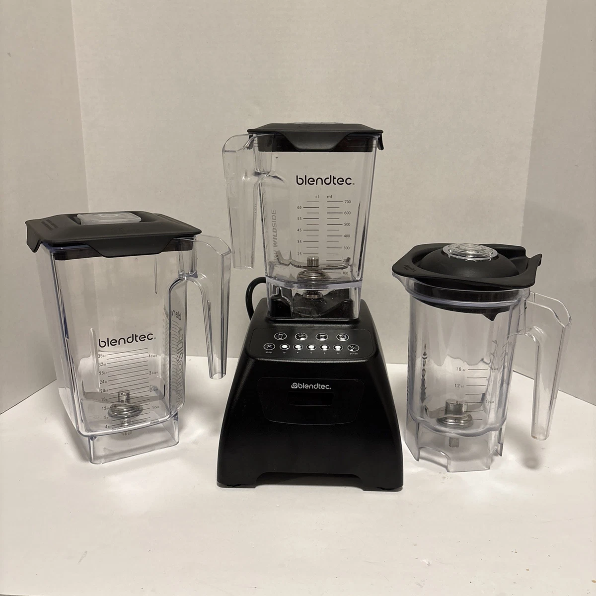 Blendtec products for sale | eBay