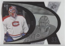 2014-15 SPx 1997-98 SPx Retro Patrick Roy #54 HOF 0o5t