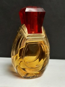 Mini Wallis by Parfums Princesse Wallis Vintage Miniature Perfume Sample