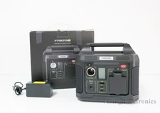 Fremo TP300 Portable Power Station - Gray