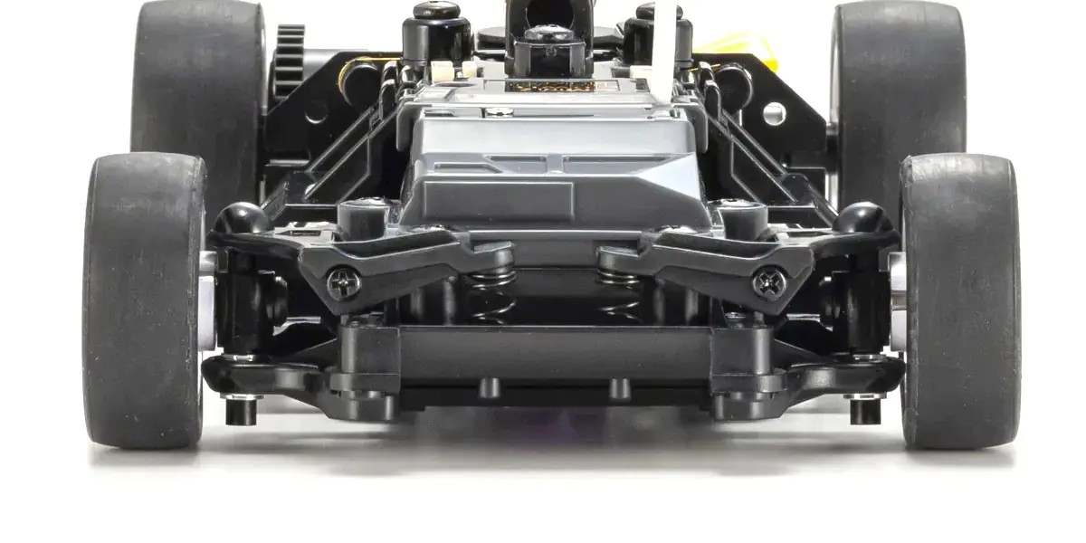 Kyosho 32362KR MINI-Z RWD MR-04 RTR Sauber-Mercedes Gruppe-C-C9