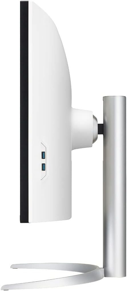 2023年製造 LG 40WP95C LG 40WP95C-W 39.7