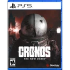 Cronos The New Dawn - PlayStation 5  ✅USA Stock