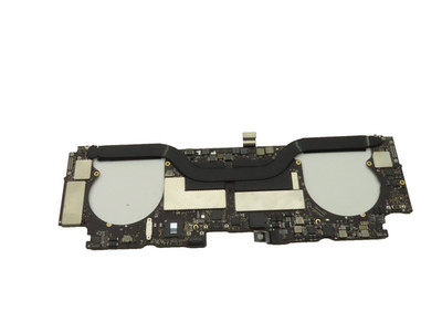 Apple MacBook A1707 2016 i7 2.7GHz 16GB 512GB Radeon 455 Logic Board 820-00281-A