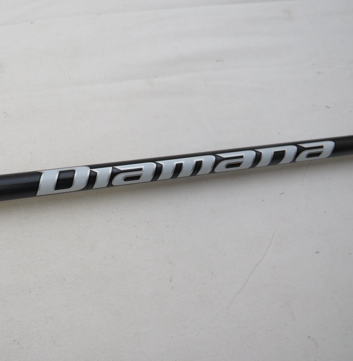 NEW LH Taylormade Driver Shaft Only - Diamana T+ 60 EXTRA Stiff