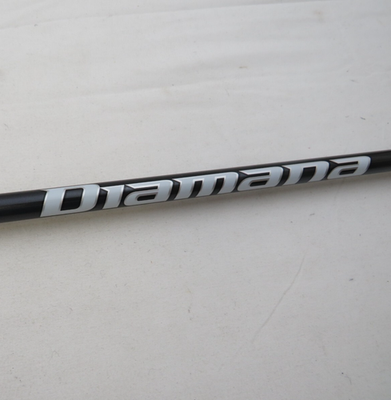 値下げDiamana 60 Limited Xフレックス　TaylorMade NEW LH Taylormade Driver Shaft Only - Diamana T+ 60 EXTRA Stiff