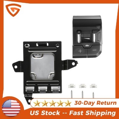 Integrated Trailer Brake Controller 82215278AF For Ram 1500 DT 2019 82215278AD