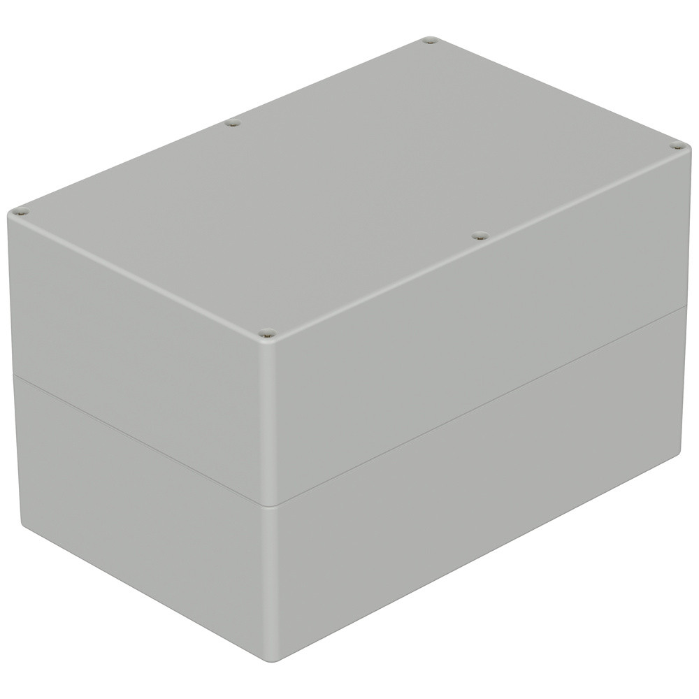 Bopla EUROMAS M 250 02250000 Industrie-Gehuse 250 x 160 x 150 Polycarbonat 9890₽