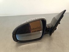 Retroviseur gauche (ou coque) Kia SPORTAGE
