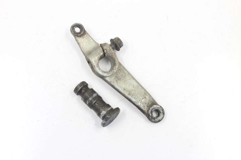 Honda Shadow Aero 750 2007 OEM enlace de freno trasero Foto 3 de 4