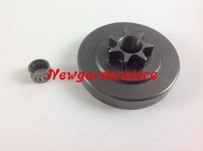 Kupplungsritzel Glocke Für ECHO CS4000-4010-4500-4600-4601-5000-5200